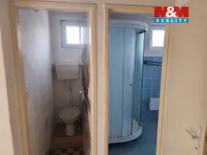 Prodej rodinného domu, Petřvald, Rychvaldská, 150 m2