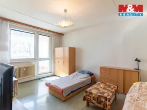 Prodej bytu 3+1, Šlapanice, Brněnská, 75 m2