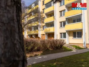 Prodej bytu 3+1, Šlapanice, Brněnská, 75 m2