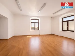 Prodej bytu 2+1, Nedvědice, 104 m2