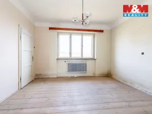 Prodej rodinného domu, Dešná - Dančovice, 120 m2