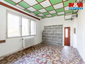 Prodej rodinného domu, Dešná - Dančovice, 120 m2