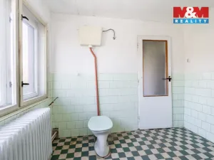 Prodej rodinného domu, Dešná - Dančovice, 120 m2