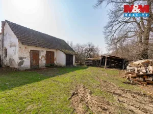 Prodej rodinného domu, Dešná - Dančovice, 120 m2