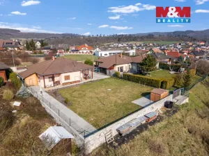 Prodej rodinného domu, Králův Dvůr - Popovice, Na Výsluní, 108 m2