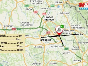 Prodej rodinného domu, Horní Jelení, Sokolova, 95 m2