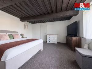 Prodej rodinného domu, Opočnice, 71 m2