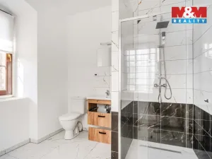 Prodej rodinného domu, Ždírec, 300 m2