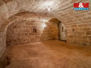 Prodej rodinného domu, Ždírec, 300 m2