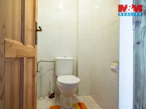 Prodej rodinného domu, Strakonice - Strakonice I, U Hajské, 273 m2