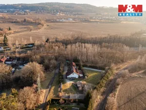 Prodej rodinného domu, Strakonice - Strakonice I, U Hajské, 273 m2