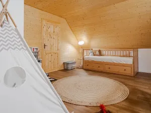 Prodej rodinného domu, Česká Třebová, 157 m2