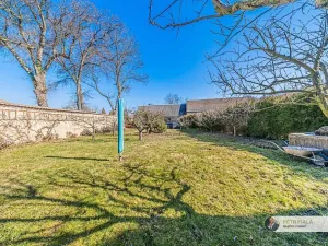 Prodej rodinného domu, Vraný, 133 m2