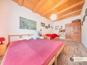 Prodej chalupy, Vraný, 133 m2