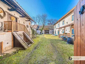 Prodej chalupy, Vraný, 133 m2