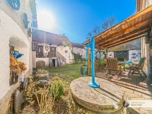 Prodej chalupy, Vraný, 133 m2