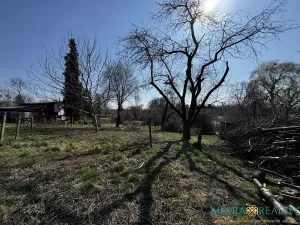 Prodej zahrady, Přerov, 1527 m2