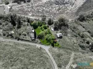 Prodej zahrady, Přerov, 1527 m2