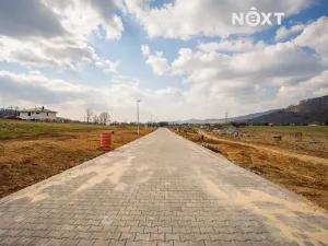 Prodej pozemku pro bydlení, Petrov nad Desnou, 966 m2