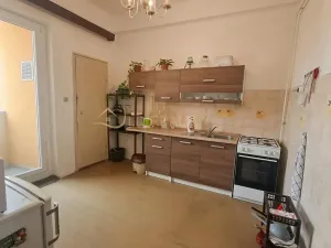 Pronájem bytu 1+1, Olomouc, Zeyerova, 40 m2