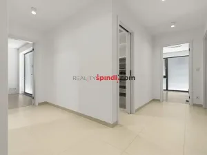 Prodej bytu 3+kk, Špindlerův Mlýn, 109 m2