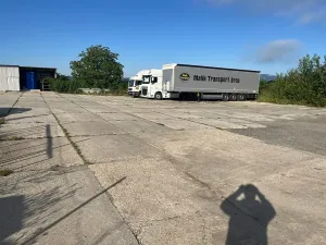 Prodej komerčního pozemku, Zaječí, 5838 m2