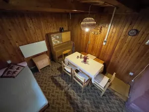 Prodej chaty, Křtiny, 40 m2