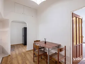 Prodej bytu 2+1, Praha - Vinohrady, Na Folimance, 63 m2