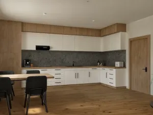 Prodej rodinného domu, Petřvald, Modrá, 135 m2