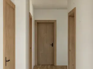 Prodej rodinného domu, Petřvald, Modrá, 135 m2