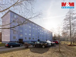 Prodej bytu 2+1, Ostrava - Hrabůvka, U Prodejny, 53 m2