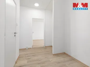 Prodej bytu 2+1, Ostrava - Hrabůvka, U Prodejny, 53 m2