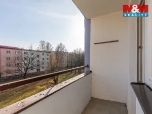 Prodej bytu 2+1, Ostrava - Hrabůvka, U Prodejny, 53 m2