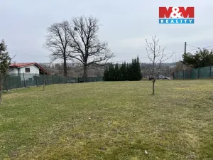 Prodej pozemku pro bydlení, Havířov - Bludovice, 1085 m2