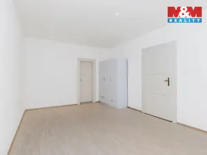 Pronájem bytu 4+kk, Pardubice - Pardubice-Staré Město, Zelenobranská, 90 m2