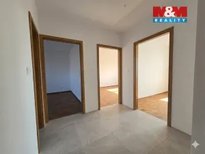 Prodej bytu 3+1, Frýdek-Místek - Frýdek, Slunečná, 74 m2
