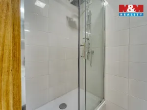 Prodej bytu 2+kk, Zdice, Velizská, 40 m2