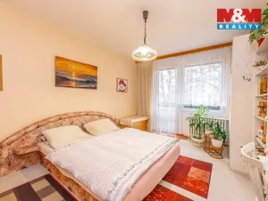 Prodej bytu 2+1, Rychnov nad Kněžnou, Havlíčkova, 62 m2