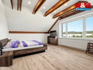 Prodej rodinného domu, Rynoltice, 224 m2