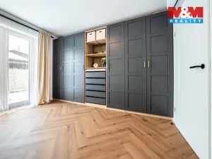 Prodej rodinného domu, Srubec, 125 m2