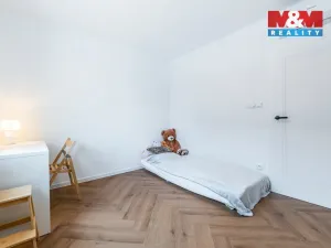 Prodej rodinného domu, Srubec, 125 m2