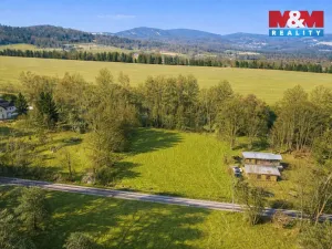 Prodej pozemku pro bydlení, Velké Losiny, 2846 m2