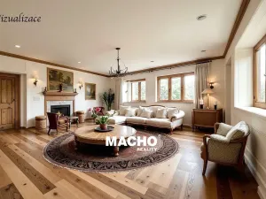 Prodej zemědělské usedlosti, Veliš, 335 m2