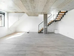 Prodej bytu 3+kk, České Budějovice, Štítného, 90 m2