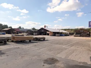 Prodej výrobních prostor, Seletice, 19535 m2