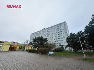 Pronájem bytu 3+kk, Praha - Bohnice, Řešovská, 56 m2