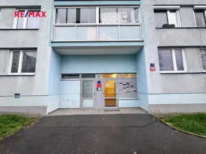 Pronájem bytu 3+kk, Praha - Bohnice, Řešovská, 56 m2