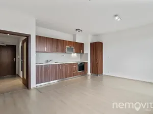 Pronájem bytu 2+kk, Praha - Horní Měcholupy, Mantovská, 50 m2
