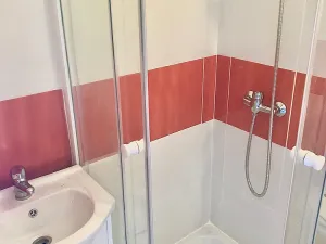 Pronájem bytu 1+1, Teplice, Bratislavská, 41 m2