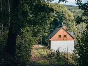 Prodej chalupy, Krupka, 243 m2